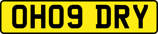 OH09DRY