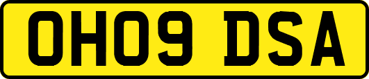 OH09DSA