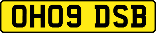 OH09DSB