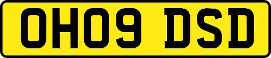 OH09DSD