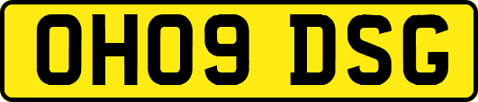 OH09DSG