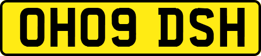 OH09DSH