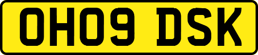 OH09DSK