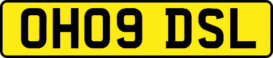 OH09DSL