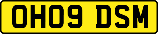 OH09DSM