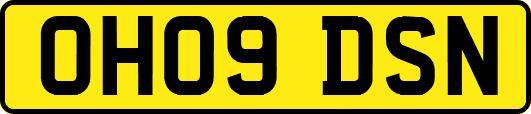 OH09DSN