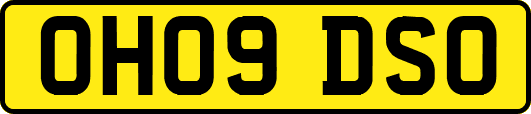 OH09DSO