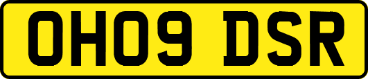 OH09DSR