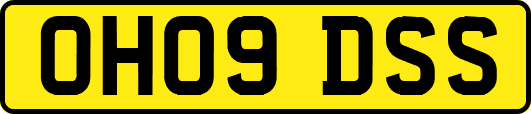 OH09DSS