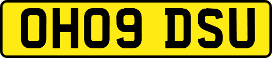 OH09DSU
