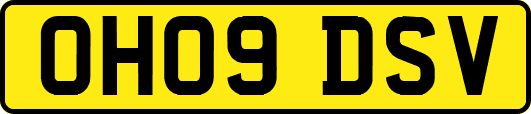 OH09DSV