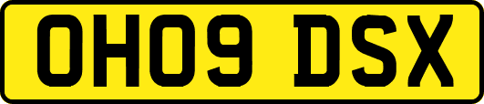 OH09DSX