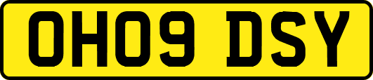 OH09DSY