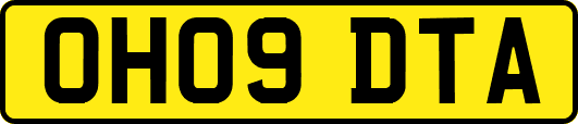 OH09DTA