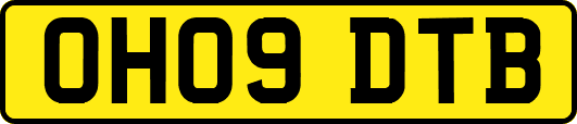 OH09DTB