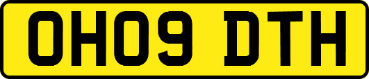 OH09DTH