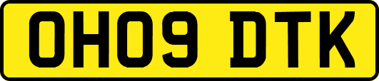 OH09DTK