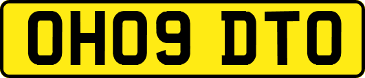 OH09DTO