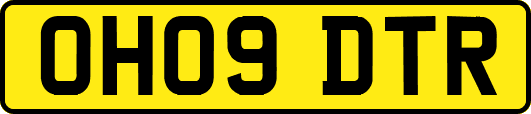 OH09DTR