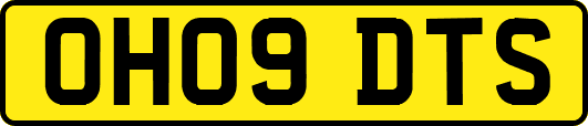 OH09DTS