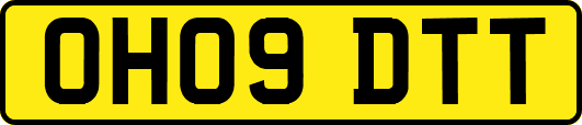 OH09DTT