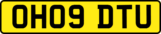 OH09DTU
