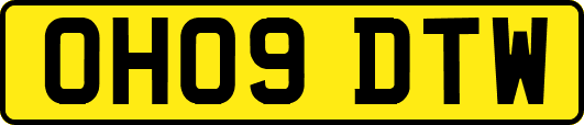 OH09DTW