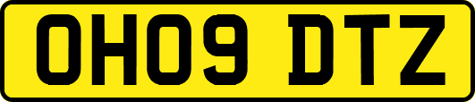 OH09DTZ