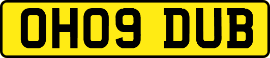 OH09DUB