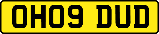 OH09DUD