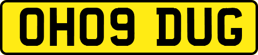 OH09DUG