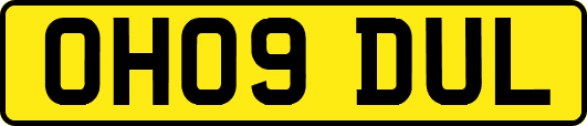 OH09DUL