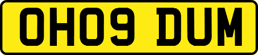 OH09DUM
