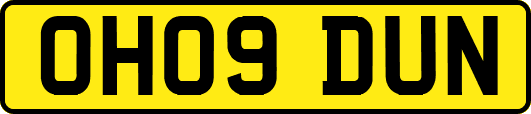 OH09DUN