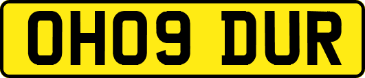 OH09DUR