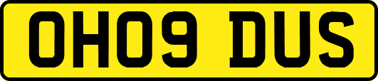 OH09DUS