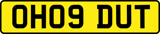 OH09DUT