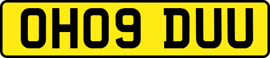 OH09DUU