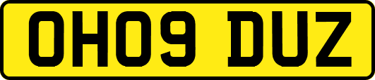 OH09DUZ