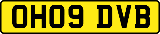 OH09DVB