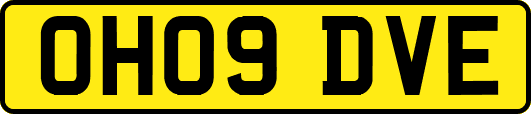 OH09DVE