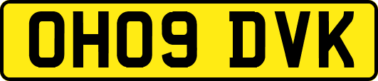 OH09DVK
