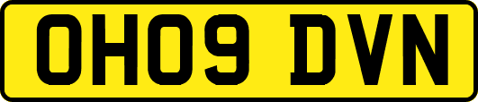 OH09DVN