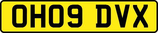 OH09DVX
