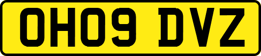 OH09DVZ