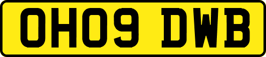 OH09DWB