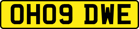 OH09DWE