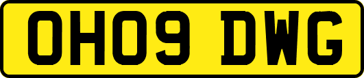 OH09DWG