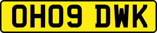 OH09DWK