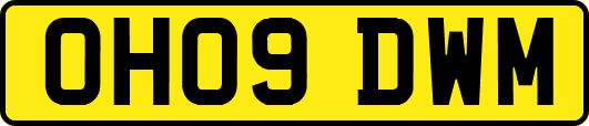 OH09DWM